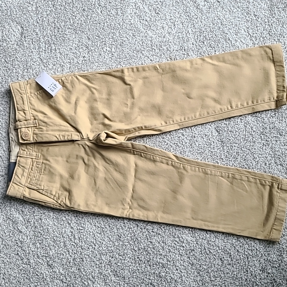Boys pants